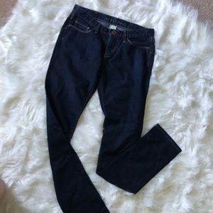 Banana Republic Slim Fit Jeans